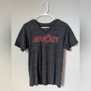 Bearcats UC Small Vintage Tshirt